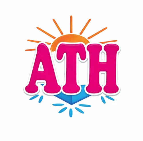 Logo ATH AERAULIQUE THERMIQUE