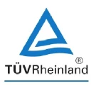 TUV RHEINLAND FRANCE GIE