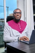 Image Armel Eyidi kotto