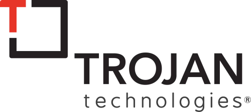 Logo TROJAN TECHNOLOGIES