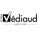 VEDIAUD PHILIPPE PUBLICITE