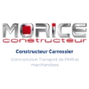 Logo MORICE ENTREPRISE