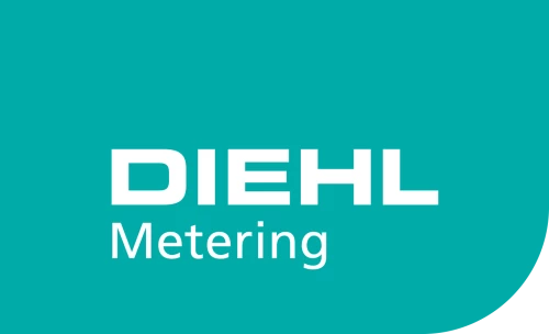 Logo DIEHL METERING