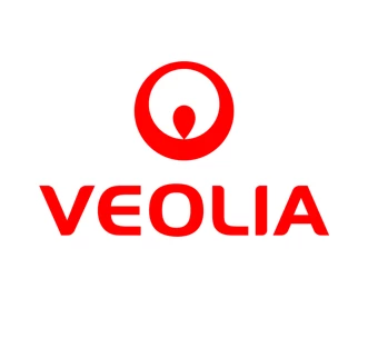 Logo Veolia | Connected Solutions  (ex-BIRDZ)