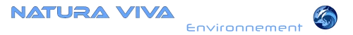 Avatar NATURA VIVA ENVIRONNEMENT