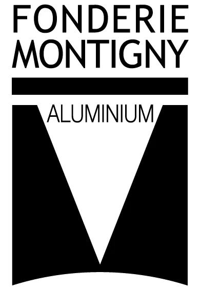 Logo FONDERIE MONTIGNY ALUMINIUM